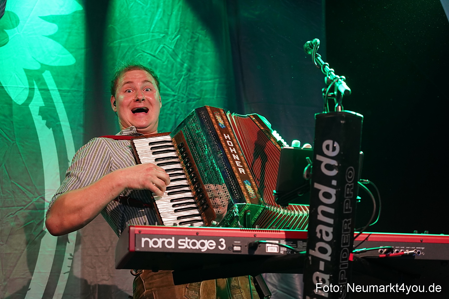 JURA Volksfest 2022 Eroeffnung 0137